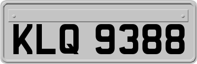 KLQ9388