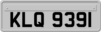 KLQ9391