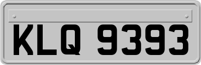 KLQ9393
