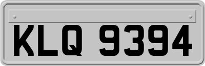 KLQ9394