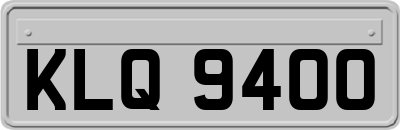 KLQ9400