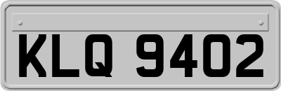 KLQ9402