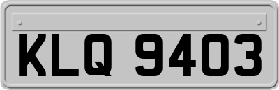 KLQ9403