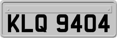 KLQ9404