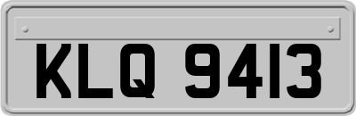 KLQ9413