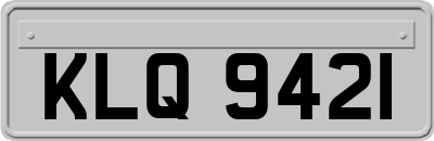 KLQ9421