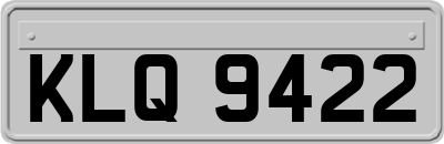 KLQ9422