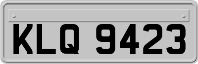 KLQ9423
