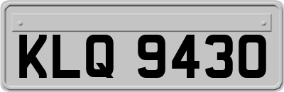 KLQ9430