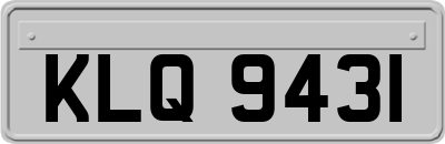 KLQ9431