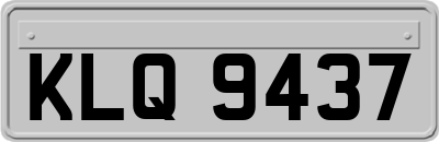 KLQ9437