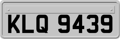 KLQ9439