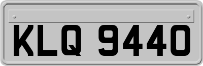 KLQ9440