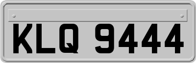 KLQ9444