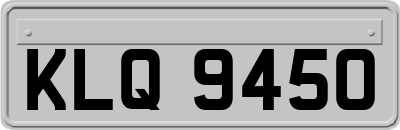 KLQ9450