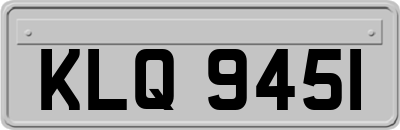 KLQ9451