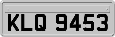 KLQ9453