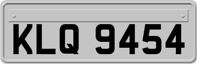 KLQ9454