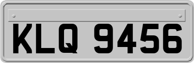 KLQ9456