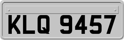 KLQ9457