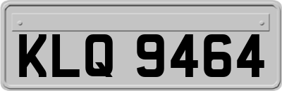 KLQ9464