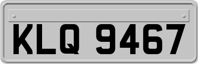 KLQ9467