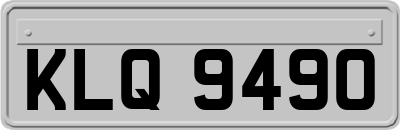KLQ9490