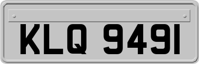 KLQ9491