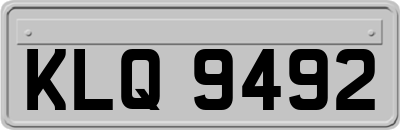KLQ9492