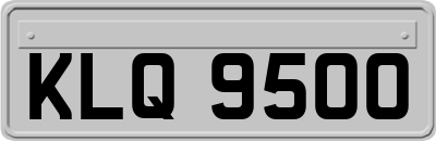 KLQ9500