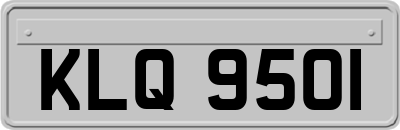 KLQ9501
