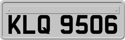 KLQ9506