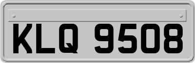 KLQ9508