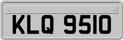 KLQ9510