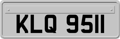 KLQ9511