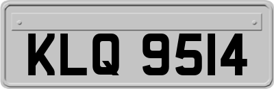 KLQ9514