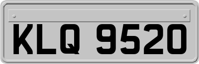 KLQ9520