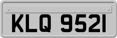 KLQ9521