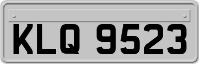 KLQ9523