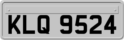 KLQ9524