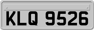 KLQ9526
