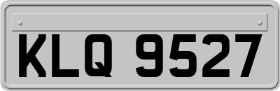 KLQ9527