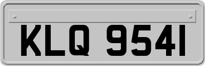 KLQ9541