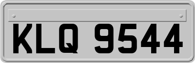 KLQ9544