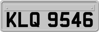 KLQ9546