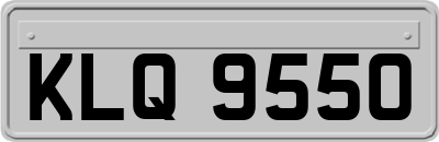 KLQ9550