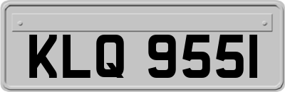 KLQ9551