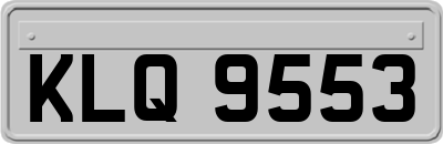 KLQ9553