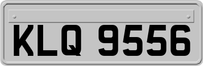 KLQ9556