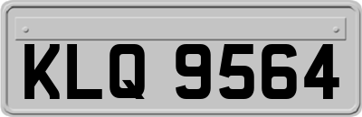KLQ9564